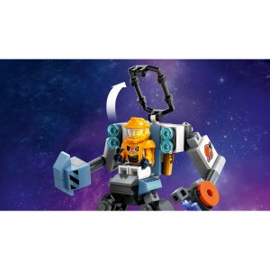 LEGO City Space Construction Mech Suit Toy 60428 - Image 4