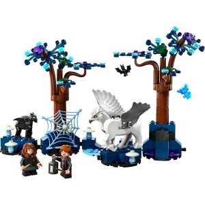LEGO Harry Potter Forbidden Forest: Magical Creatures 76432 - Image 2