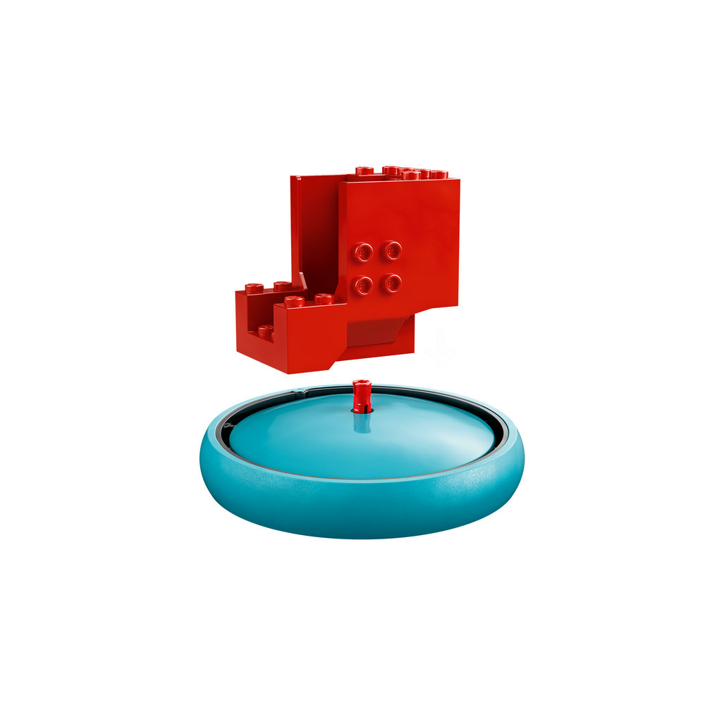 LEGO 4+ Spidey vs. Green Goblin Super Hero Toy Marvel Superheroes 10793 - Image 6