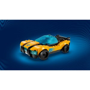 LEGO DREAMZzz Mr. Oz’s Space Car Toy 71475 - Image 6
