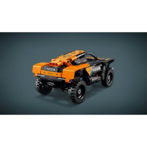 LEGO Technic NEOM McLaren Extreme E Race Car 42166 - Image 5