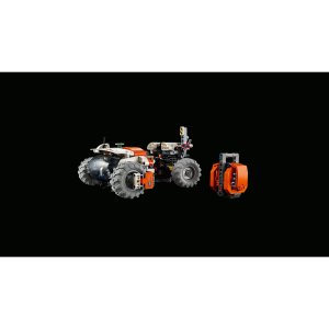 LEGO Technic Surface Space Loader LT78 Set 42178 - Image 4