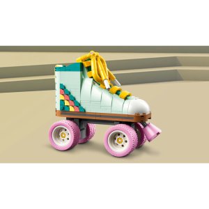 LEGO Creator Retro Roller Skate 3in1 Toy 31148 - Image 5