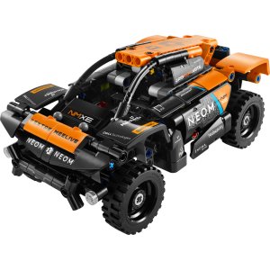 LEGO Technic NEOM McLaren Extreme E Race Car 42166 - Image 2