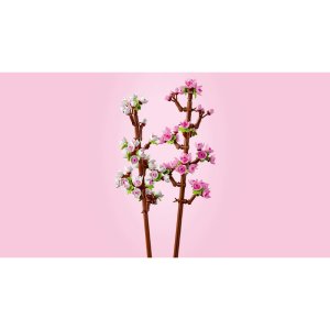 LEGO Cherry Blossoms Celebration Gift 40725 - Image 3