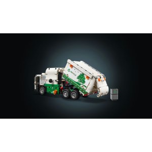 LEGO Technic Mack LR Electric Garbage Truck 42167 - Image 4