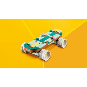 LEGO Creator Retro Roller Skate 3in1 Toy 31148 - Image 6
