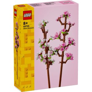 LEGO Cherry Blossoms Celebration Gift 40725 - Image 7