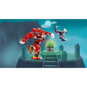 LEGO Sonic the Hedgehog Knuckles’ Guardian Mech 76996 - Image 3
