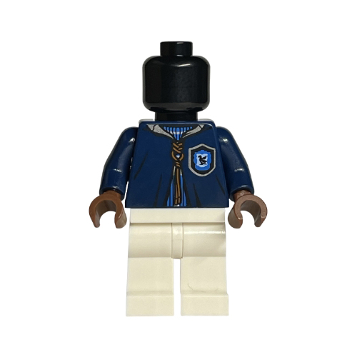 LEGO Harry Potter Mannequin in Ravenclaw Robe Minifigure from 75978 - Image 1