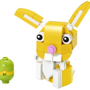 LEGO Creator Easter Bunny Polybag Set 30550 - Image 1