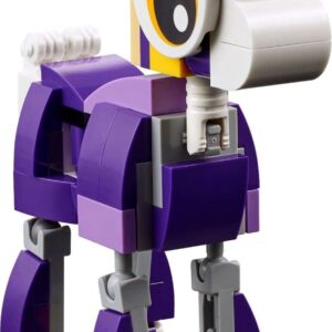 LEGO Creator 3in1 Fantasy Forest Creatures Set 31125 - Image 5