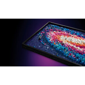 LEGO Art The Milky Way Galaxy Wall Art Set 31212 - Image 3