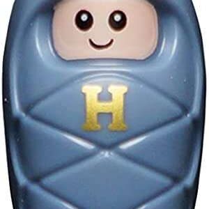 LEGO Harry Potter Small Baby Minifigure from 71028 - Image 1
