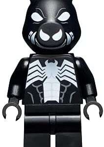 LEGO Super Heroes Pork Grind Minifigure from 40454 - Image 1