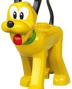 LEGO Disney Pluto Dog Minifigure from 10776 - Image 1