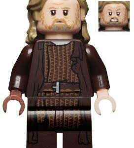 LEGO Star Wars Luke Skywalker Minifigure from 75245 - Image 1