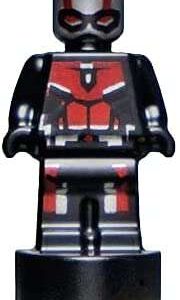 LEGO Marvel Super Heroes Ant-Man SMALL Statuette / Trophy from 76192 - Image 1