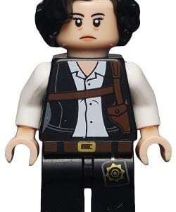 LEGO Super Heroes Chief OHara Minifigure from 853651 - Image 1