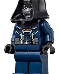 LEGO Super Heroes Task Master Minifigure from 76162 - Image 1