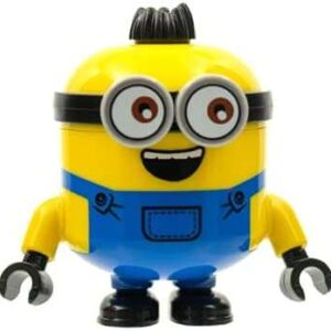LEGO Minions Otto Smiling Minifigure from 75550 - Image 1