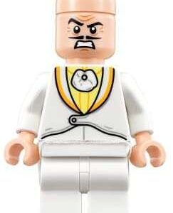 LEGO Batman Movie Egghead Minifigure from 70920 - Image 1