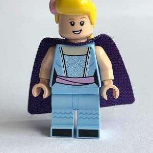 LEGO Disney Toy Story 4 Bo Peep Minifigure from 10770 - Image 1