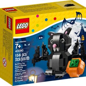 LEGO Halloween Bat Set 40090 - Image 1
