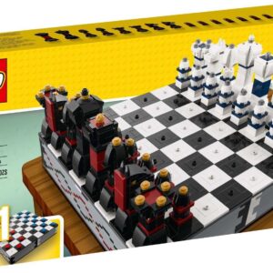 LEGO Chess Set 40174 - Image 1
