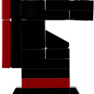 LEGO Chess Set 40174 - Image 4