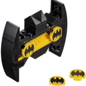 LEGO Batman Movie Bat Shooter Polybag Set 40301 - Image 1