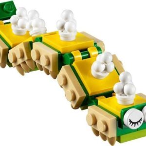 LEGO Creator Caterpillar Mini Model Build Polybag Set 40322 - Image 1
