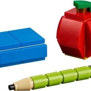 LEGO Creator Teachers Day Mini Model Build Polybag 40404 - Image 1