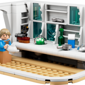 LEGO Star Wars Lars Family Homestead Kitchen Promo Set 40531 - Image 2