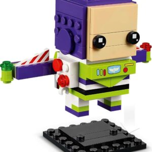 LEGO Brickheadz Disney Toy Story Buzz Lightyear Set 40552 - Image 2