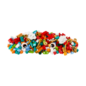 LEGO Seasonal Year of the Dragon 40611 Chinese New Year Promotional Set (214 Pieces) - Image 7