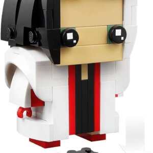 LEGO Brickheadz Disney Cruella De Vil and Maleficent Set 40620 - Image 3