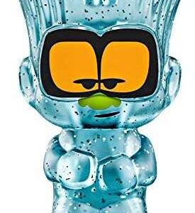 LEGO Trolls World Tour Tiny Diamond Minifigure from 41255 - Image 1