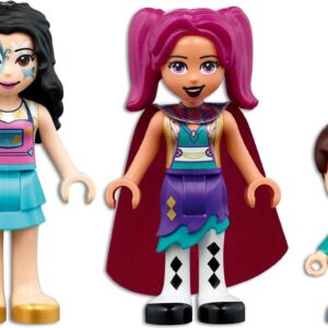 LEGO Friends Magical Funfair Stalls Set 41687 - Image 5