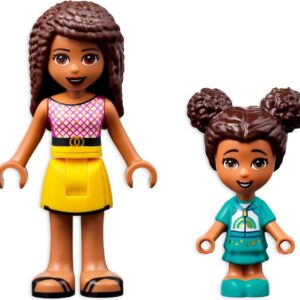 LEGO Friends Pet Playground Set 41698 - Image 4