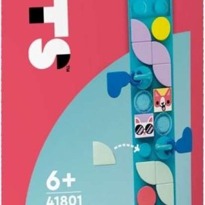 LEGO DOTS My Pets Bracelet Jewellery Making Kit 41801 - Image 2