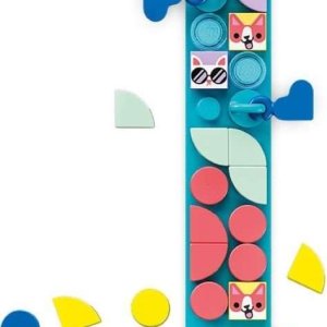 LEGO DOTS My Pets Bracelet Jewellery Making Kit 41801 - Image 3