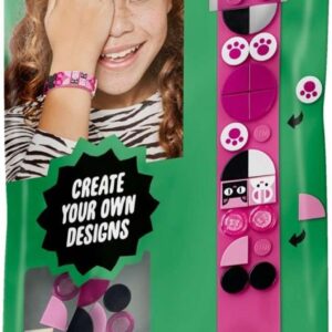 LEGO DOTS Funky Animals Bracelet 41901 - Image 1
