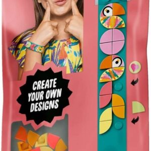 LEGO DOTS Love Birds Bracelet Set 41912 - Image 1