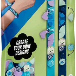LEGO DOTS Into the Deep Bracelets with Charms Polybag Set 41942 - Image 2