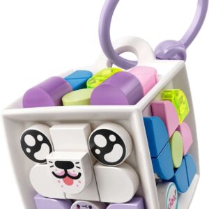 LEGO DOTS Candy Kitty Bracelet & Bag Tag Set 41944 - Image 4