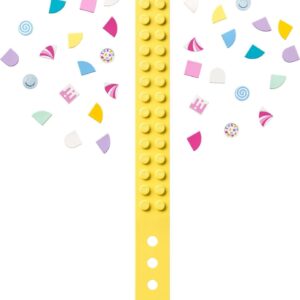 LEGO DOTS Candy Kitty Bracelet & Bag Tag Set 41944 - Image 6
