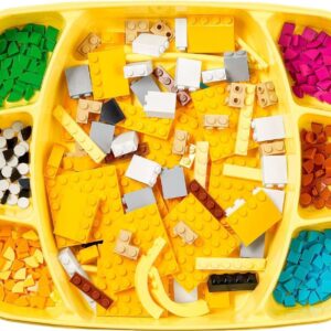 LEGO DOTS Cute Banana Pen Holder Crafts Set 41948 - Image 4