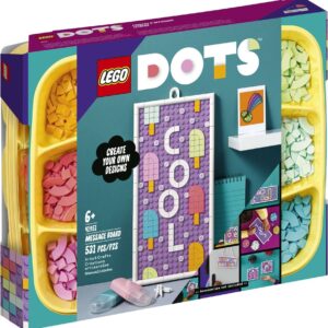 LEGO DOTS Message Board Set 41951 - Image 2
