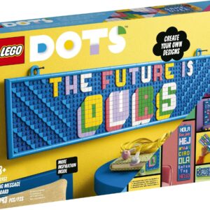 LEGO DOTS Big Message Board Set 41952 - Image 2